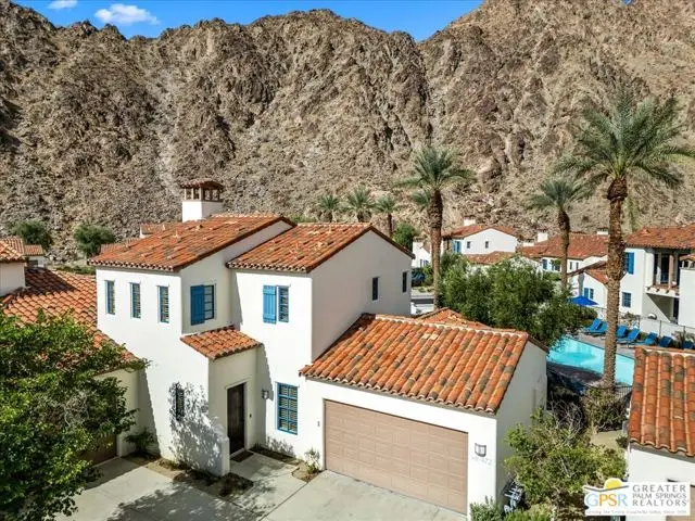 48472 Legacy Drive, La Quinta, CA 92253 - Image #2