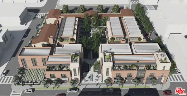 1025 Mission Street, South Pasadena, CA 91030