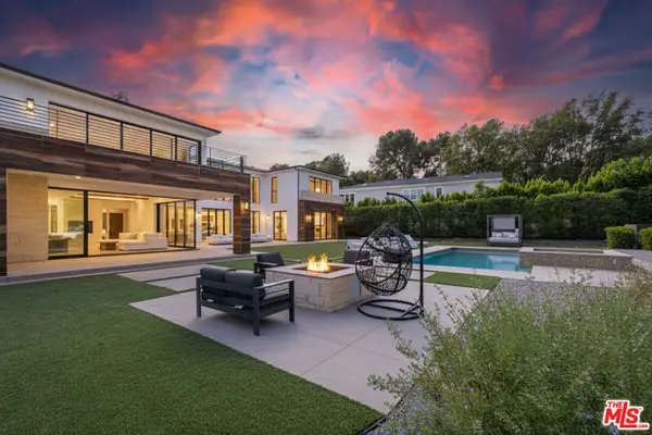 4607 Vanalden Avenue, Tarzana (los Angeles), CA 91356