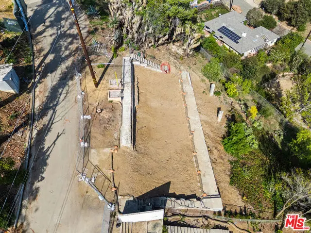 1424 Chautauqua Boulevard, Pacific Palisades, CA 90272 - Image #2