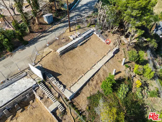 1424 Chautauqua Boulevard, Pacific Palisades, CA 90272 - Image #3