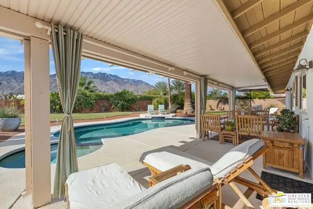 835 N Farrell Drive, Palm Springs, CA 92262 - Image #1