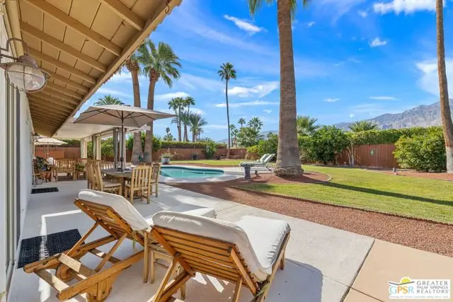 835 N Farrell Drive, Palm Springs, CA 92262 - Image #2