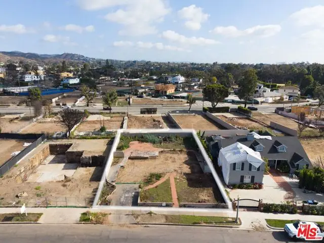 724 Toyopa Drive, Pacific Palisades, CA 90272 - Image #1