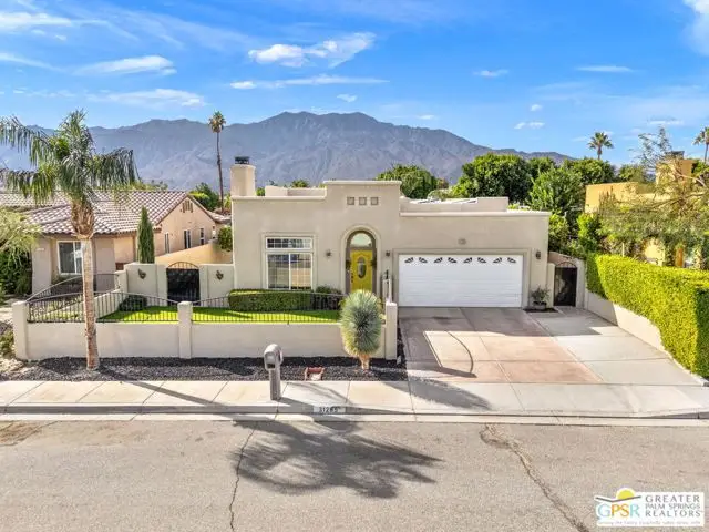 31285 Avenida La Gaviota, Cathedral City, CA 92234 - Image #1