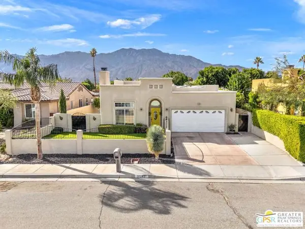 31285 Avenida La Gaviota, Cathedral City, CA 92234