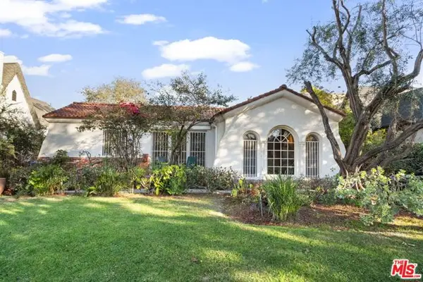 806 S Cochran Avenue, Los Angeles, CA 90036