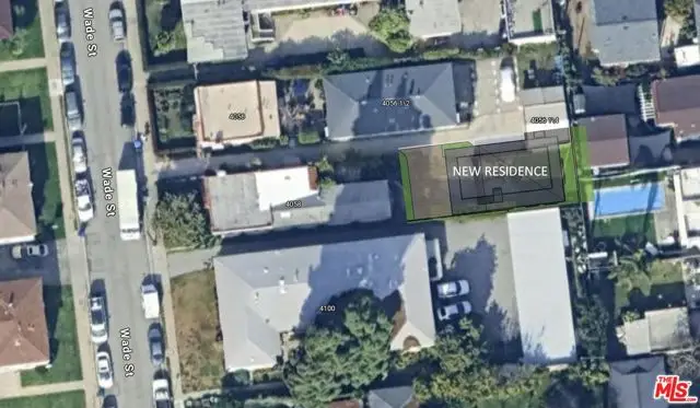 0 Wade Street, Los Angeles, CA 90066 - #1
