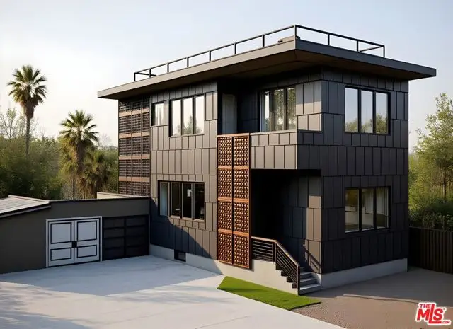 0 Wade Street, Los Angeles, CA 90066 - #2