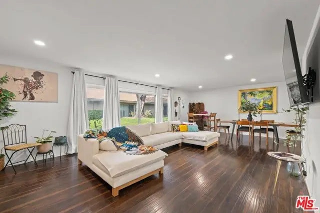 3500 W Manchester Boulevard #58, Inglewood, CA 90305 - #1