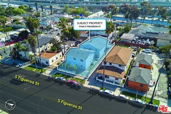 11166 S Figueroa Street, Los Angeles, CA 90061