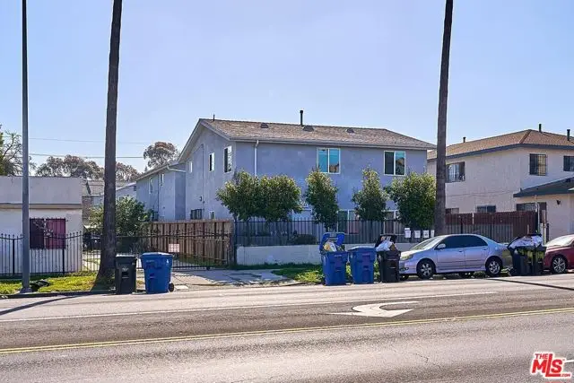 11166 S Figueroa Street, Los Angeles, CA 90061 - Image #2