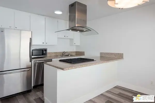 1950 S Palm Canyon Drive #137, Palm Springs, CA 92264