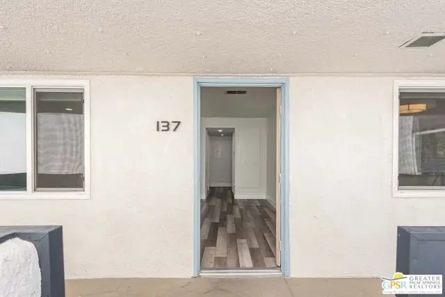 1950 S Palm Canyon Drive #137, Palm Springs, CA 92264 - #2