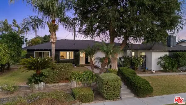 1314 Ameluxen Avenue, Hacienda Heights, CA 91745