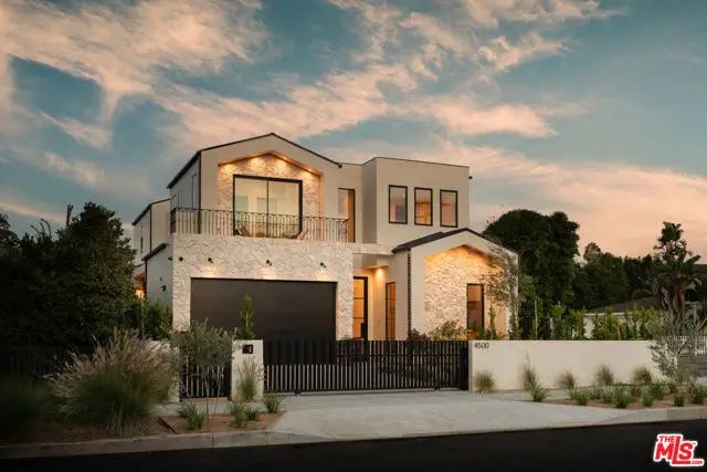 4500 Calhoun Avenue, Sherman Oaks, CA 91423 - Image #1