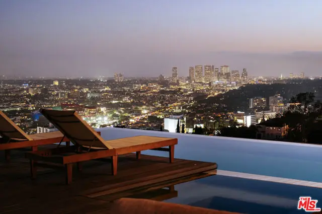 8404 Franklin Avenue, Los Angeles, CA 90069 - #1