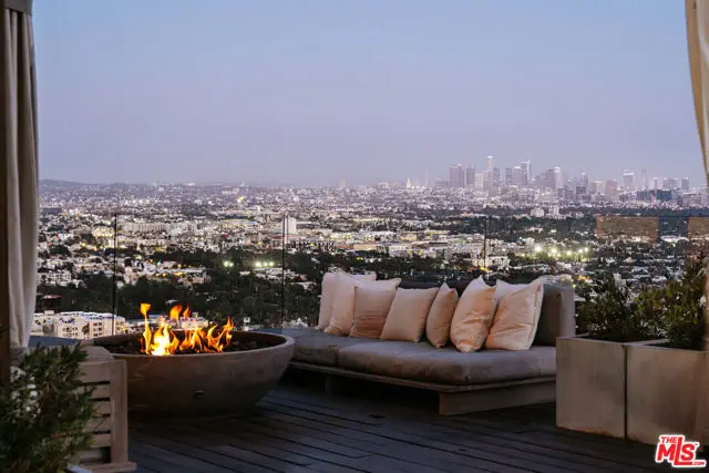8404 Franklin Avenue, Los Angeles, CA 90069 - #2