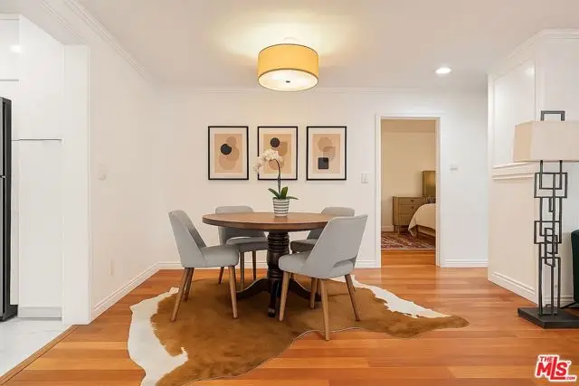 1327 Stanford Street #3, Santa Monica, CA 90404 - Image #3