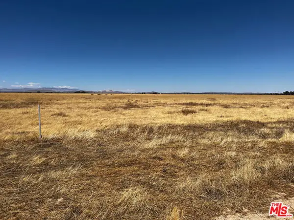 0 Avenue G8 Avenue, Antelope Acres, CA 93536