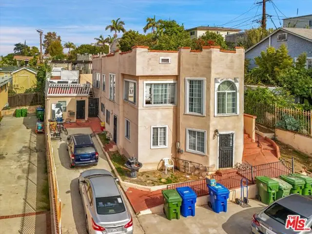 4725 St Elmo Drive, Los Angeles, CA 90019 - Image #3