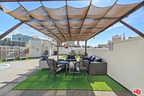 620 S Gramercy Place #234, Los Angeles, CA 90005