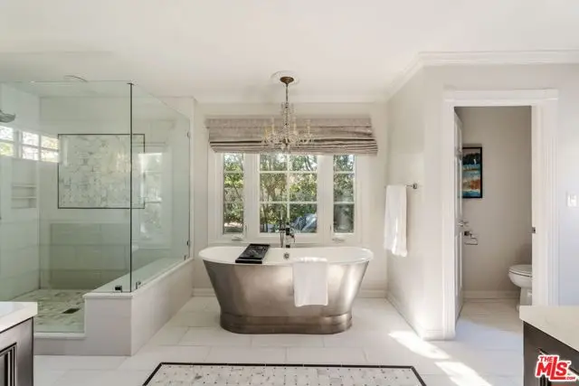 12510 Hortense Street, Studio City, CA 91604 - #1