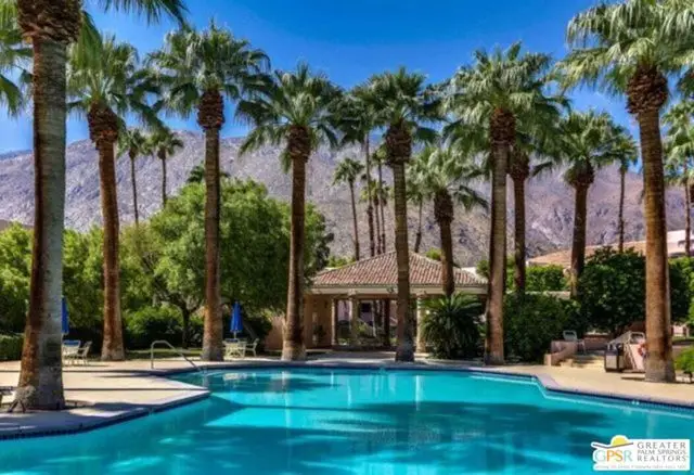 500 E Amado Road #706, Palm Springs, CA 92262 - Image #3