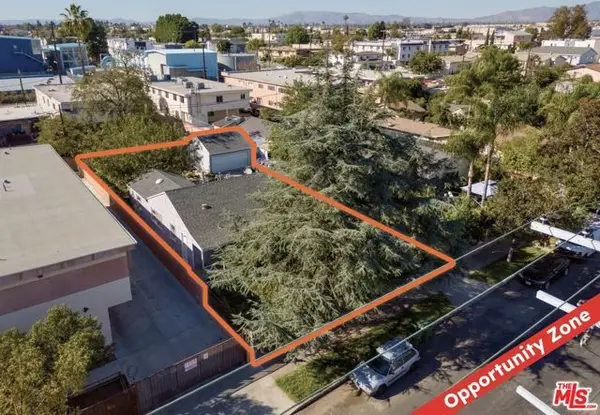 6833 Simpson Avenue, North Hollywood (los Angeles), CA 91605