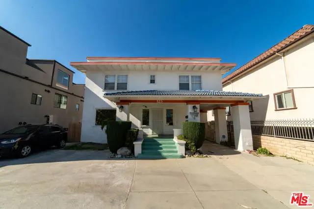 523 S Wilton Place, Los Angeles, CA 90020 - #2