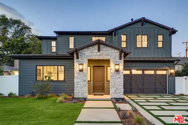 11729 Hartsook Street, Valley Village, CA 91607 - Image #1