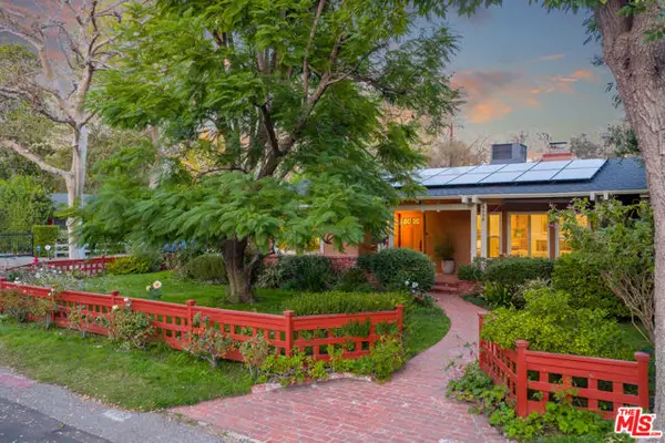 4958 Carpenter Avenue, Valley Village, CA 91607