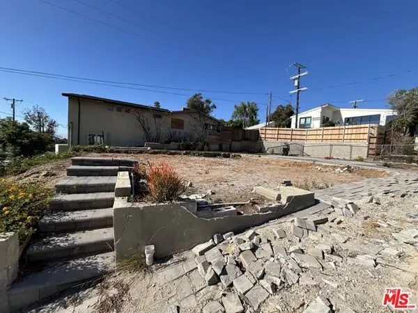 16101 Alcima Avenue, Pacific Palisades (los Angeles), CA 90272