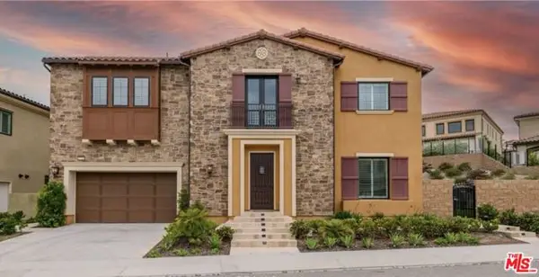 20231 W Bentley Way, Porter Ranch (los Angeles), CA 91326