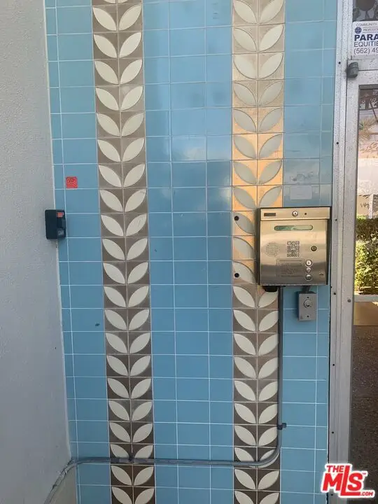 15549 S Budlong Place #9, Gardena, CA 90247 - #3