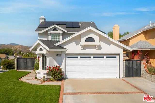 22825 Aspen Court, Santa Clarita, CA 91390 - Image #2