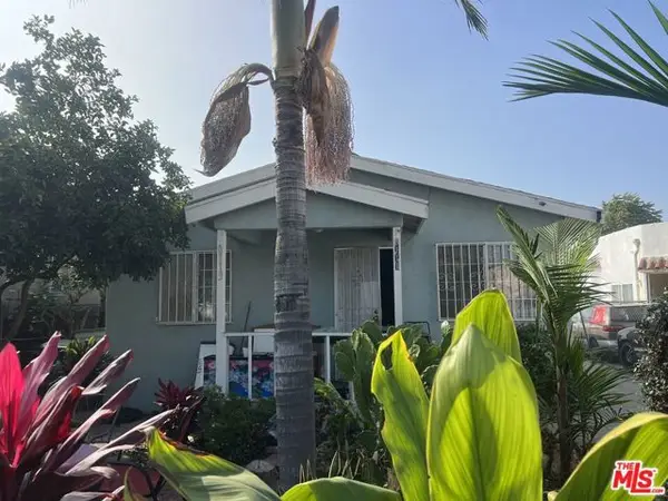 8111 S Main Street, Los Angeles, CA 90003