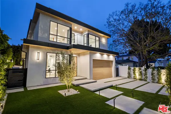 1444 Beverwil Drive, Los Angeles, CA 90035