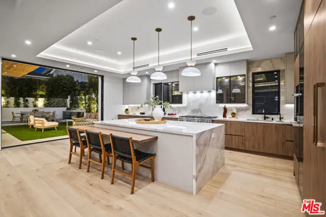 1444 Beverwil Drive, Los Angeles, CA 90035 - Image #2