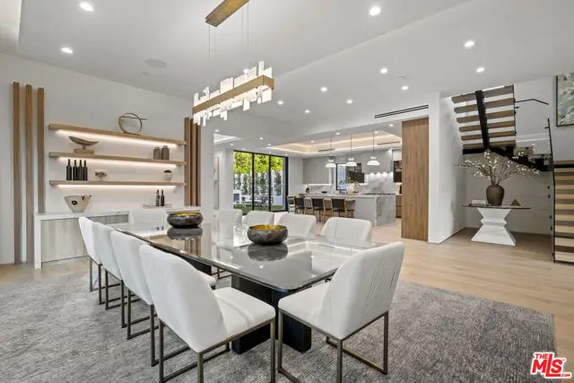 1444 Beverwil Drive, Los Angeles, CA 90035 - Image #3