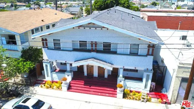 1431 W 24th Street, Los Angeles, CA 90007 - Image #2
