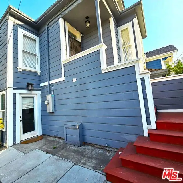 344 Peralta Street, Oakland, CA 94607 - Image #3