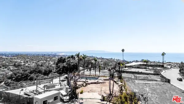 16616 Merrivale Lane, Pacific Palisades (los Angeles), CA 90272