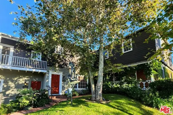 9528 W Olympic Boulevard, Beverly Hills, CA 90212