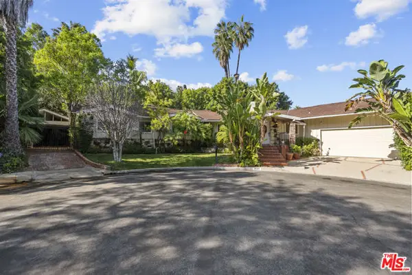 3533 Willowcrest Avenue, Studio City (los Angeles), CA 91604