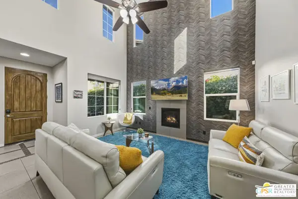 435 Tan Oak Drive, Palm Springs, CA 92262