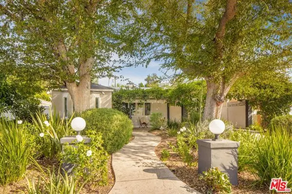 4640 Mary Ellen Avenue, Sherman Oaks, CA 91423