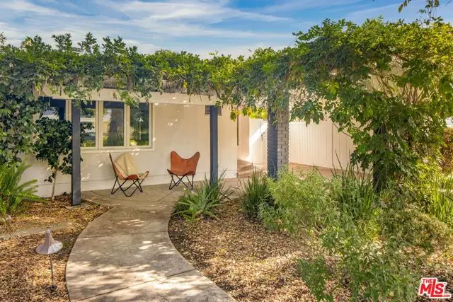 4640 Mary Ellen Avenue, Sherman Oaks, CA 91423 - Image #2