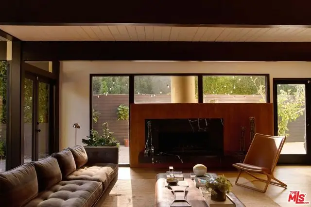 7720 Firenze Avenue, Los Angeles, CA 90046 - Image #2