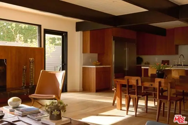 7720 Firenze Avenue, Los Angeles, CA 90046 - Image #3